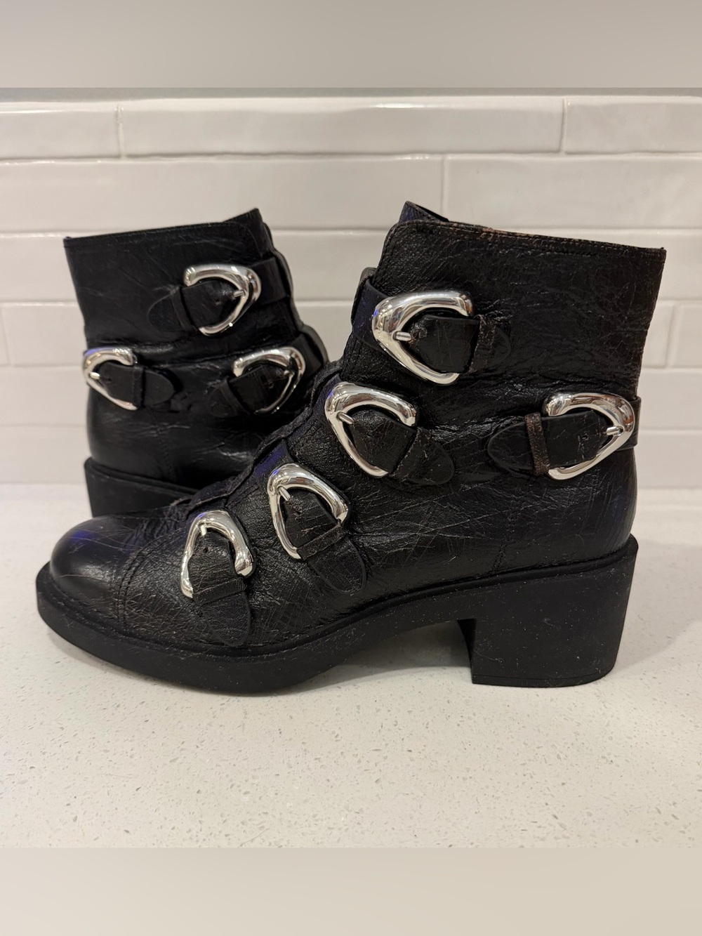 Awesome  Aerosoles Gavyn Motto Bootie